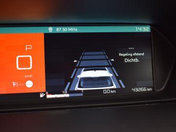 Citroën Grand C4 Picasso